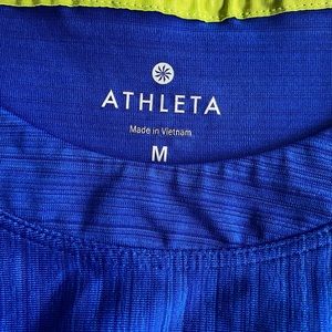 Athleta women’s workout tank